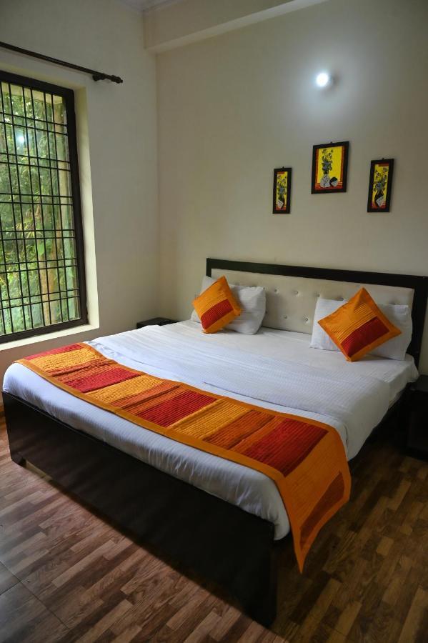 Upvan Inn บีมตาล ภายนอก รูปภาพ