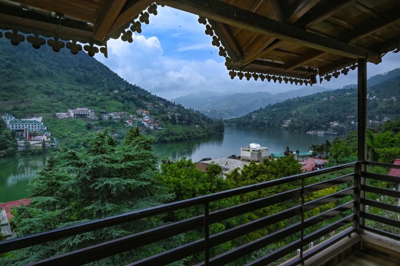 Upvan Inn บีมตาล ภายนอก รูปภาพ