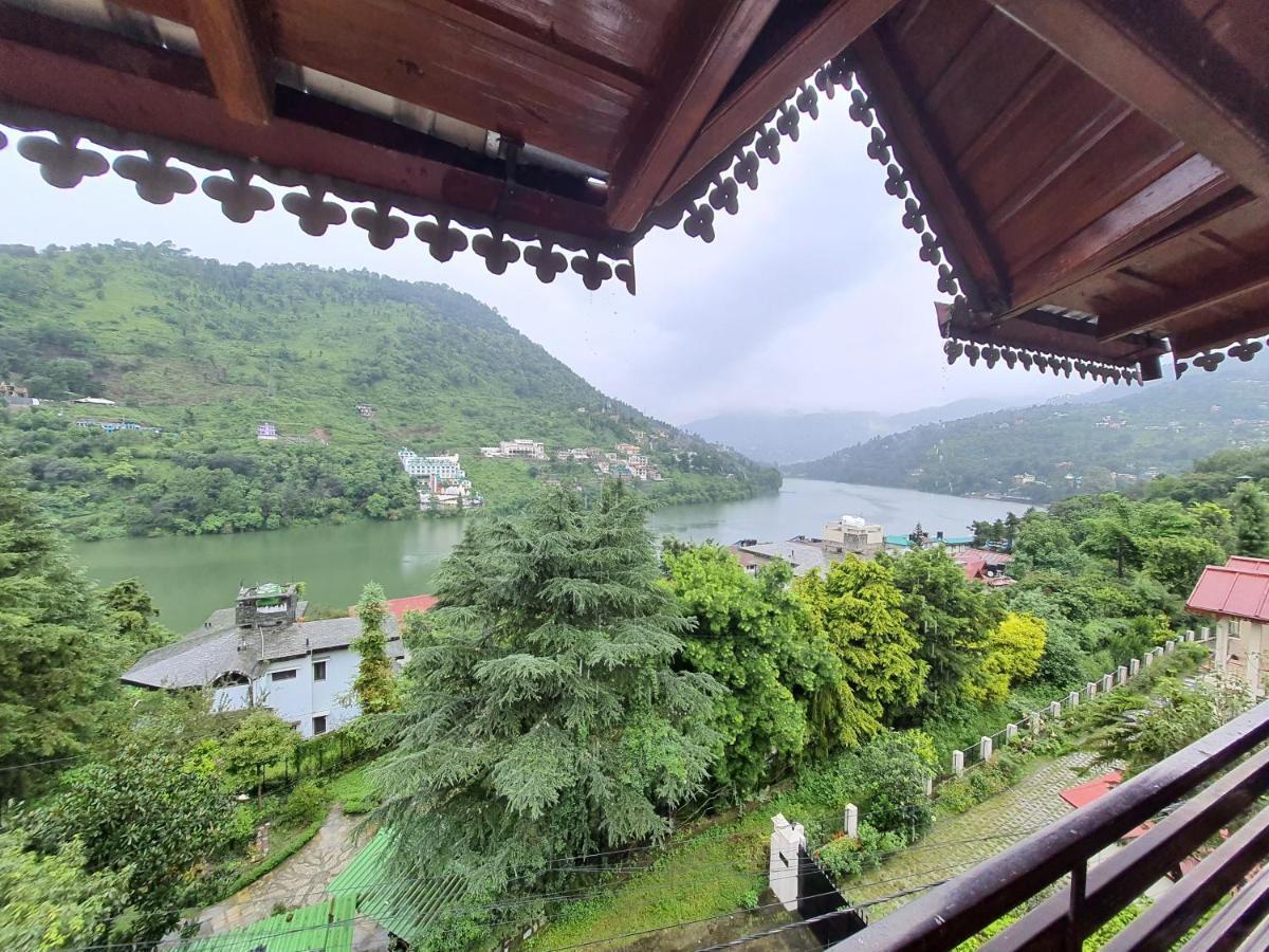 Upvan Inn บีมตาล ภายนอก รูปภาพ
