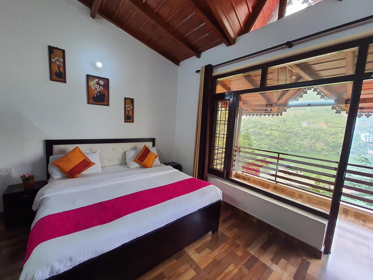 Upvan Inn บีมตาล ภายนอก รูปภาพ