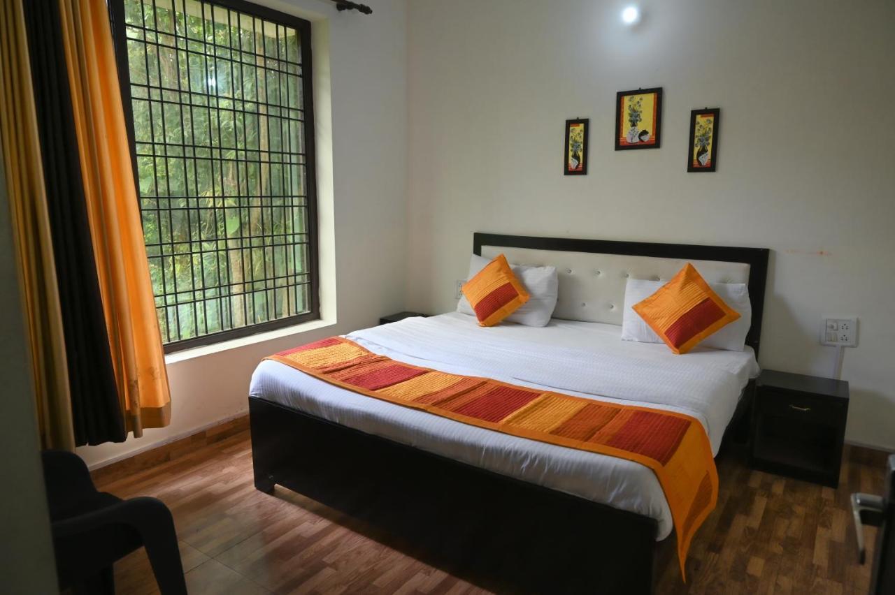 Upvan Inn บีมตาล ภายนอก รูปภาพ
