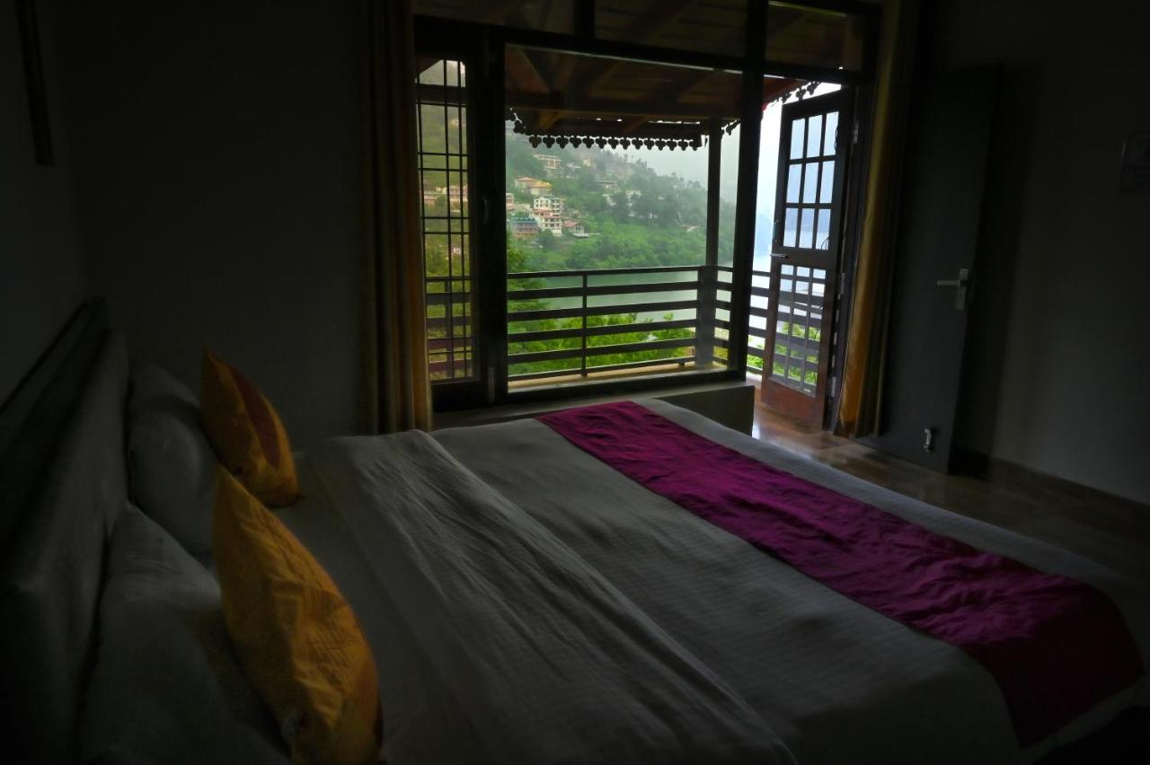 Upvan Inn บีมตาล ภายนอก รูปภาพ