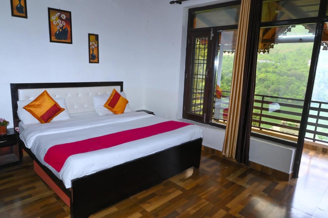 Upvan Inn บีมตาล ภายนอก รูปภาพ