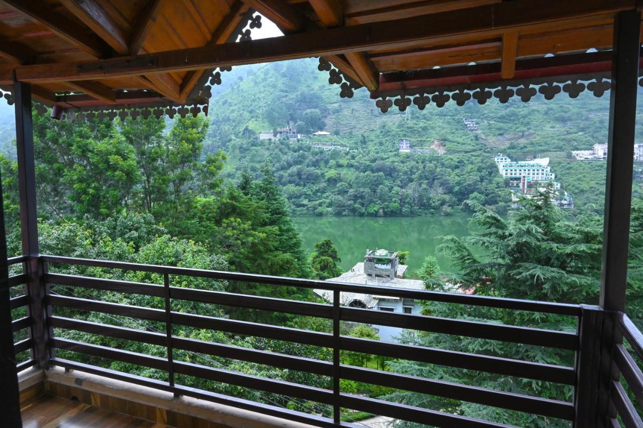 Upvan Inn บีมตาล ภายนอก รูปภาพ