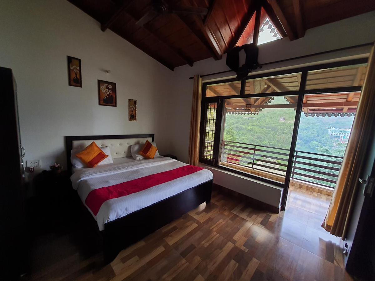Upvan Inn บีมตาล ภายนอก รูปภาพ