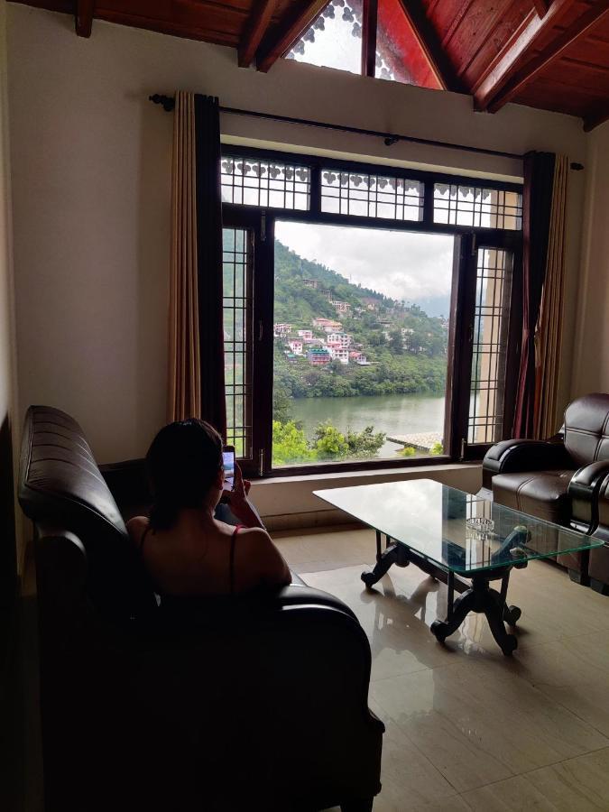 Upvan Inn บีมตาล ภายนอก รูปภาพ